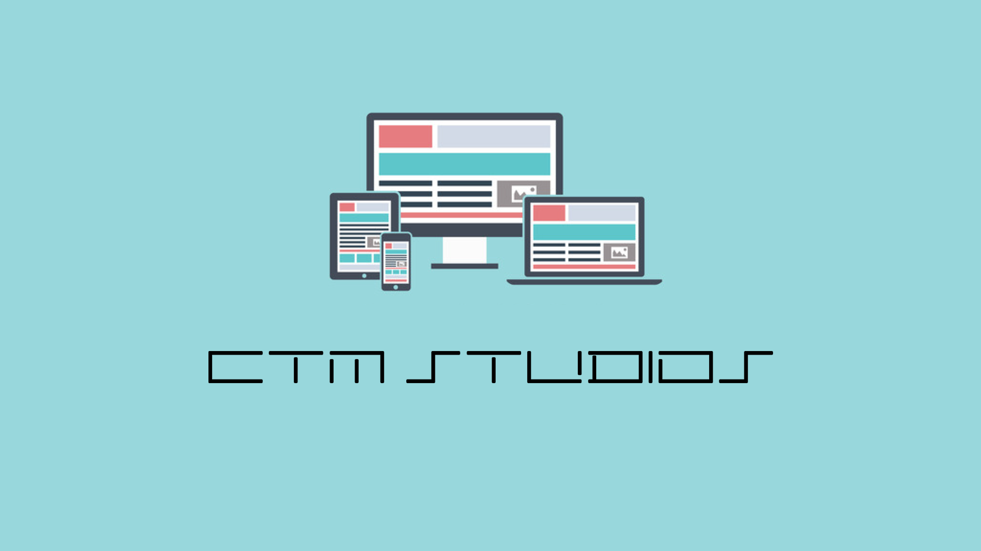 Introducing the New CTM STUDIOS Website